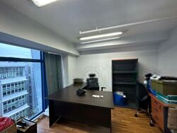 Heng Loong Building (D23), Factory #502201641